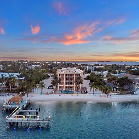 Hutchinson Island Hotel Fort Pierce Εξωτερικό φωτογραφία