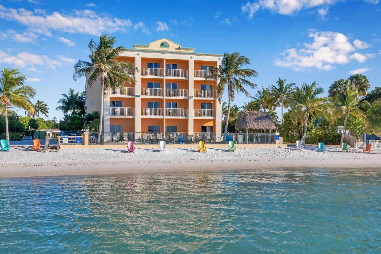 Hutchinson Island Hotel Fort Pierce Εξωτερικό φωτογραφία