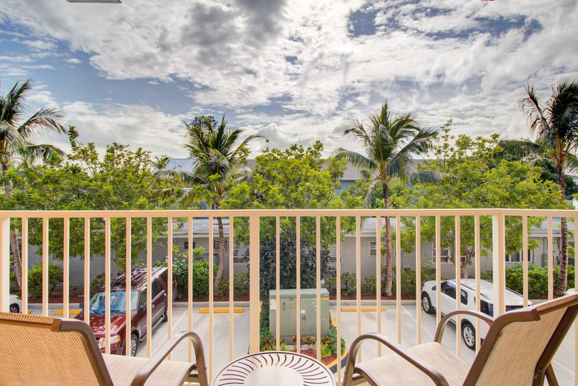 Hutchinson Island Hotel Fort Pierce Εξωτερικό φωτογραφία