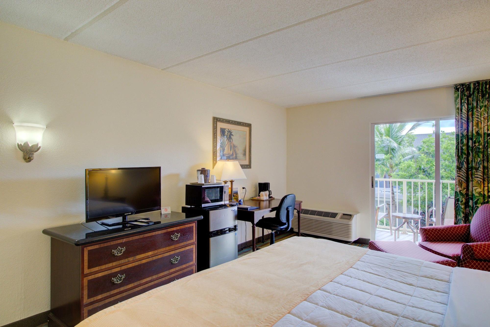 Hutchinson Island Hotel Fort Pierce Εξωτερικό φωτογραφία