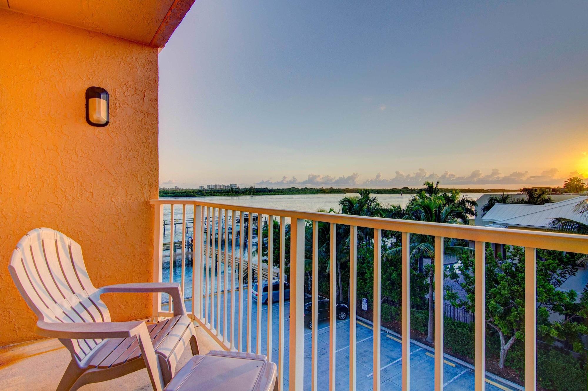 Hutchinson Island Hotel Fort Pierce Εξωτερικό φωτογραφία
