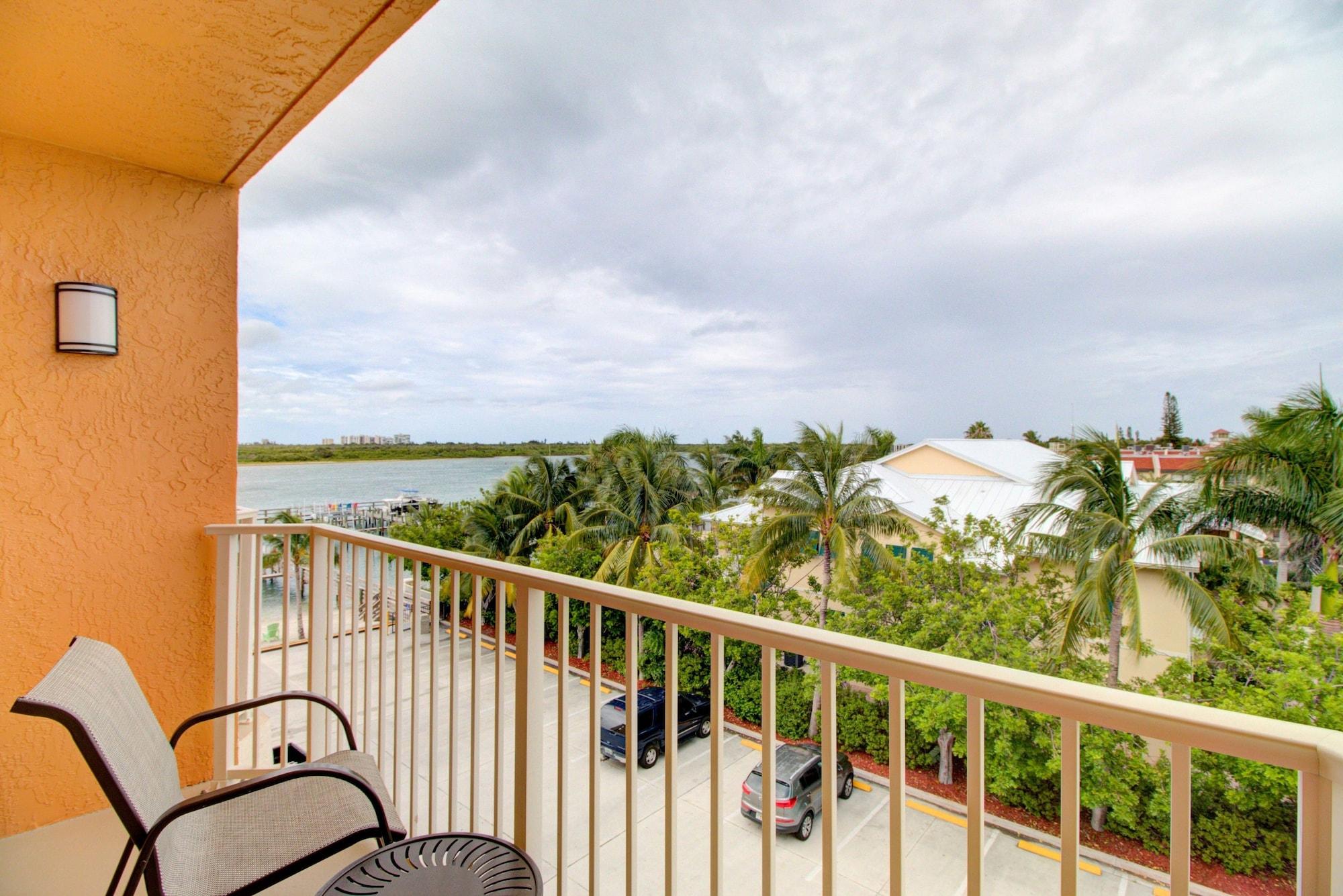 Hutchinson Island Hotel Fort Pierce Εξωτερικό φωτογραφία