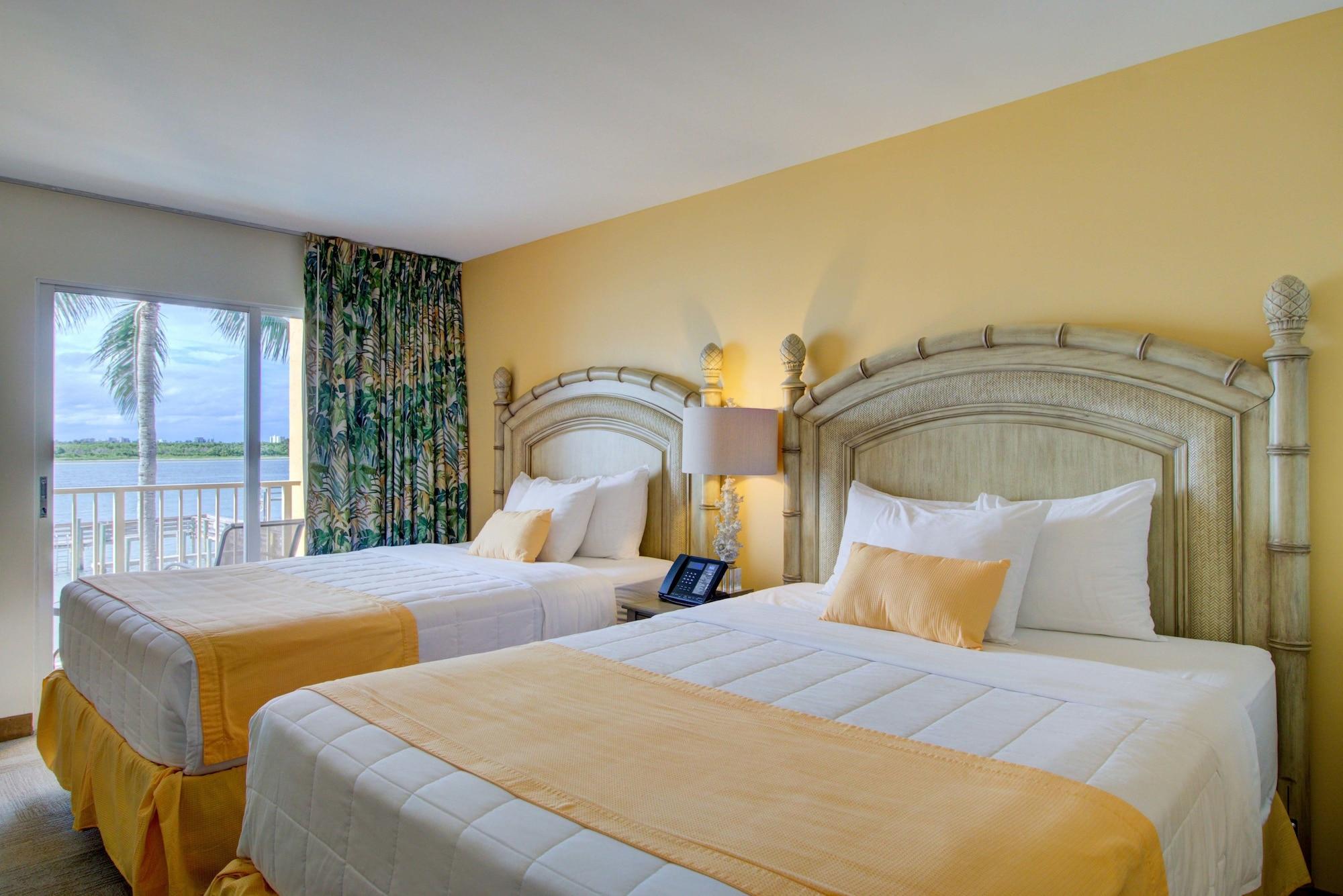 Hutchinson Island Hotel Fort Pierce Εξωτερικό φωτογραφία