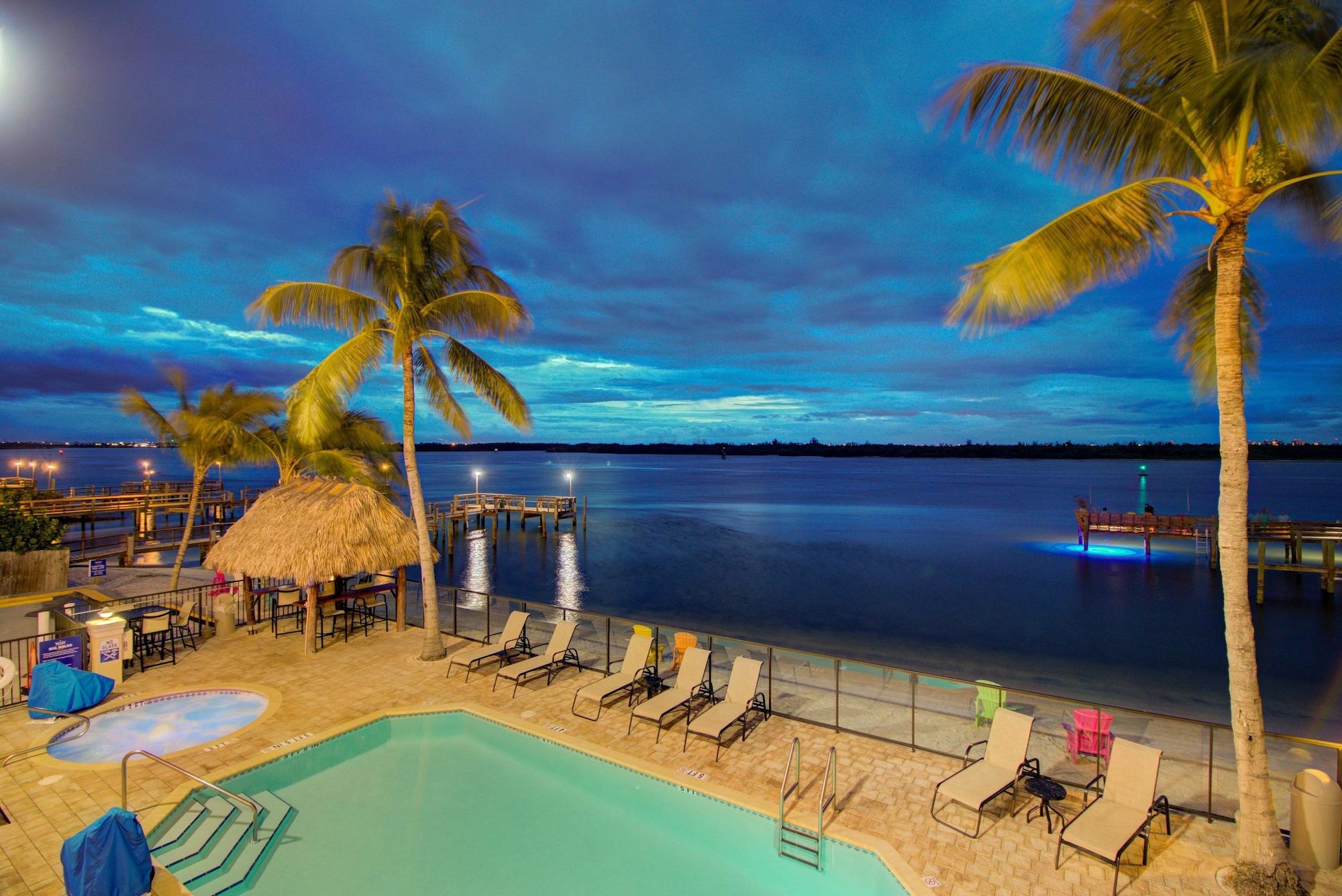 Hutchinson Island Hotel Fort Pierce Εξωτερικό φωτογραφία