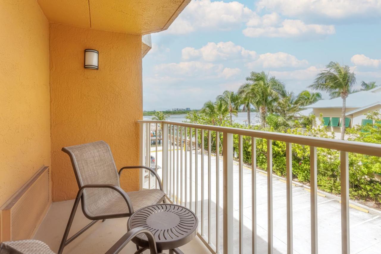 Hutchinson Island Hotel Fort Pierce Εξωτερικό φωτογραφία