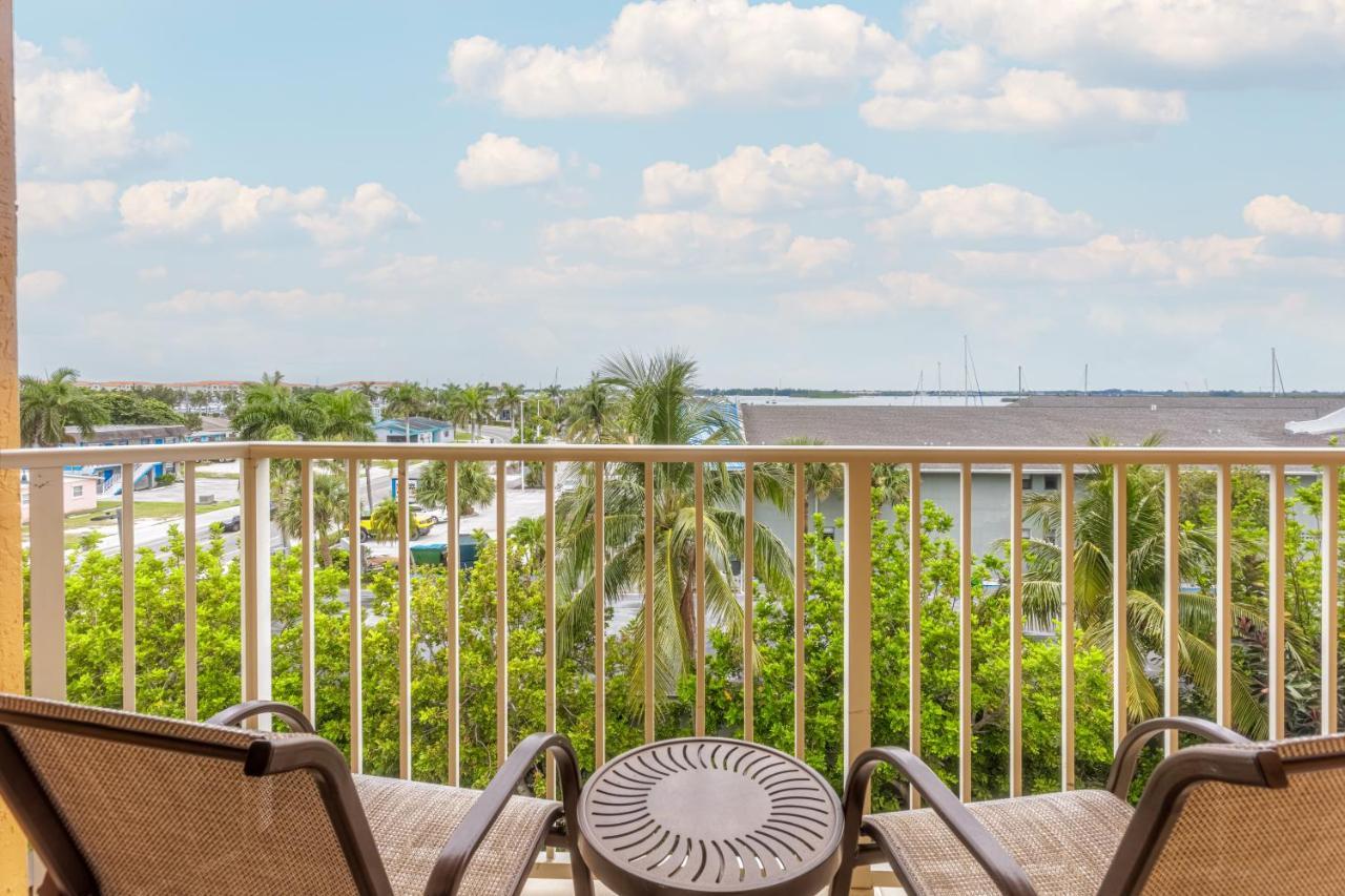 Hutchinson Island Hotel Fort Pierce Εξωτερικό φωτογραφία