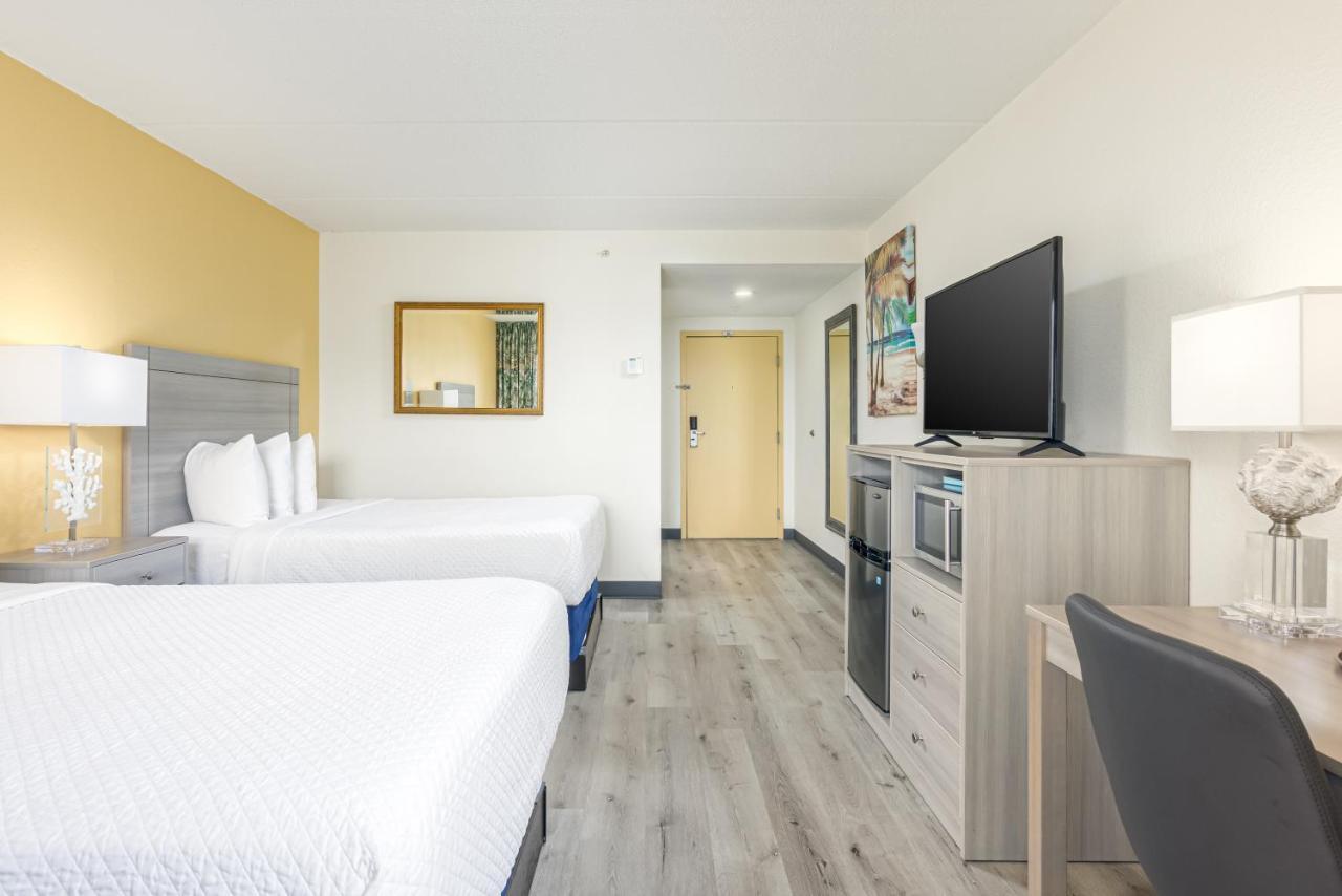 Hutchinson Island Hotel Fort Pierce Εξωτερικό φωτογραφία