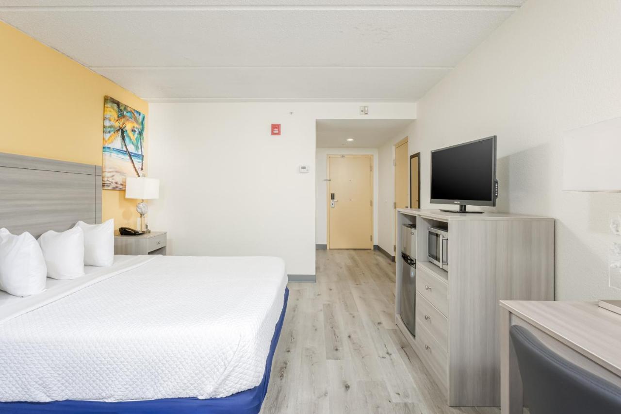 Hutchinson Island Hotel Fort Pierce Εξωτερικό φωτογραφία