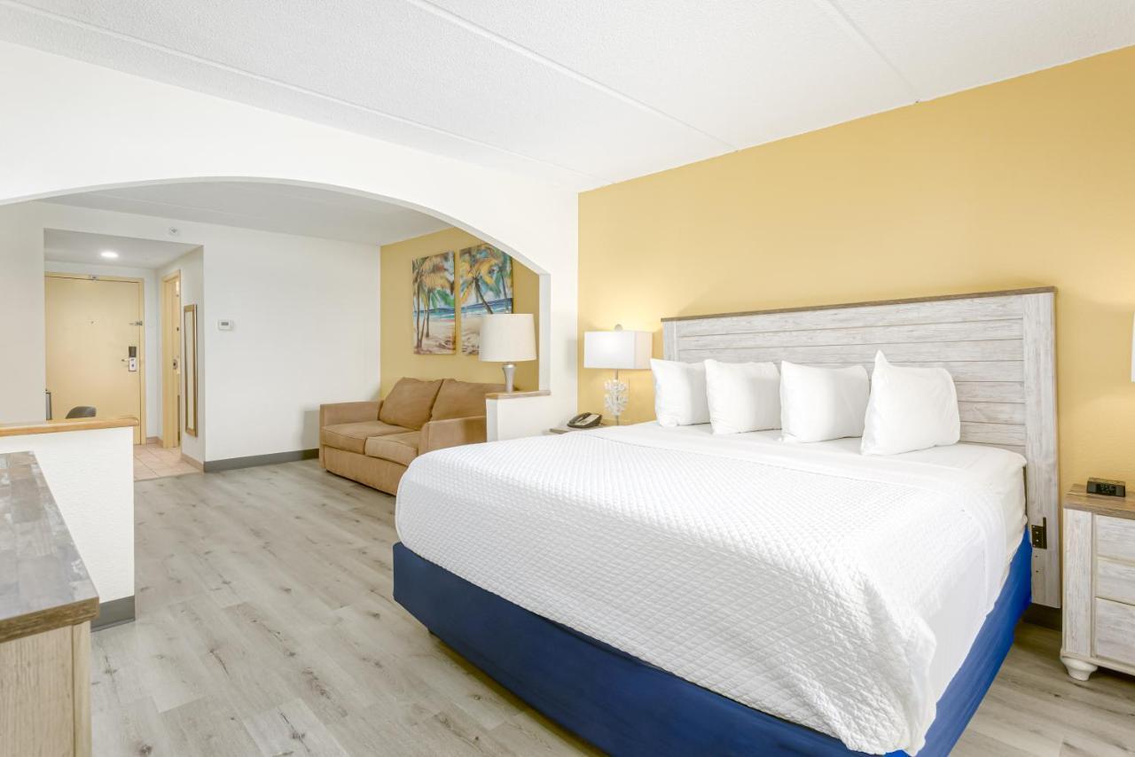 Hutchinson Island Hotel Fort Pierce Εξωτερικό φωτογραφία
