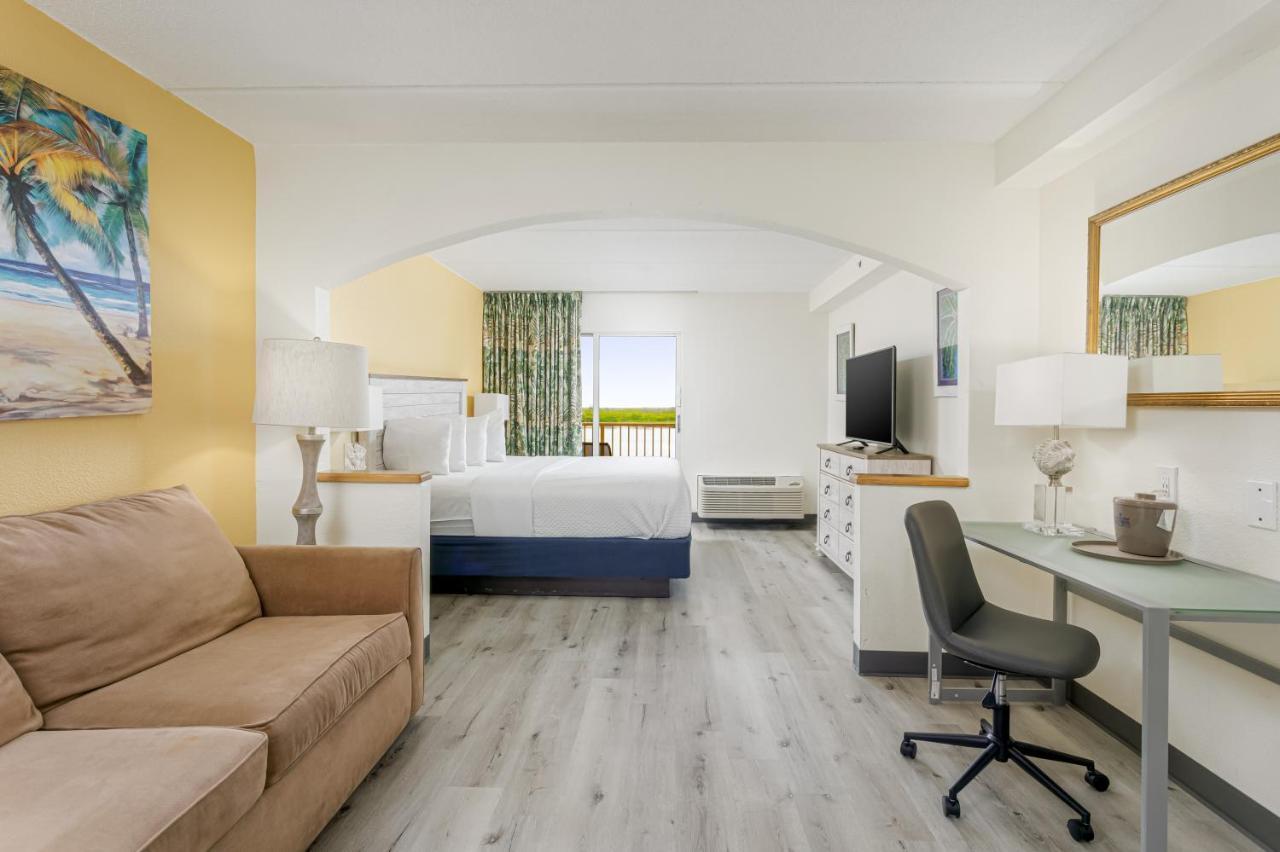 Hutchinson Island Hotel Fort Pierce Εξωτερικό φωτογραφία