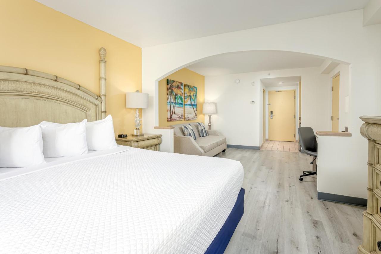 Hutchinson Island Hotel Fort Pierce Εξωτερικό φωτογραφία