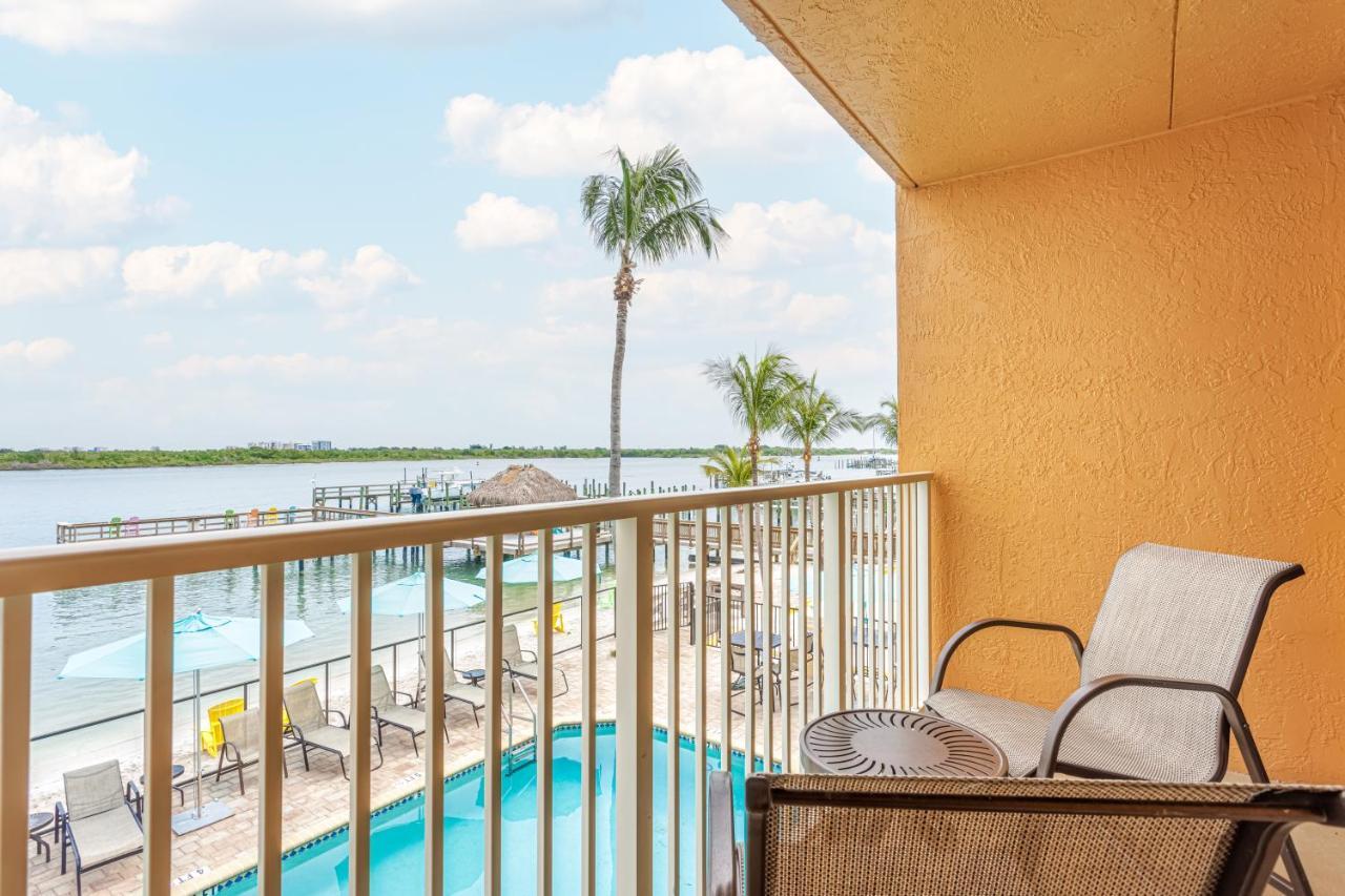 Hutchinson Island Hotel Fort Pierce Εξωτερικό φωτογραφία