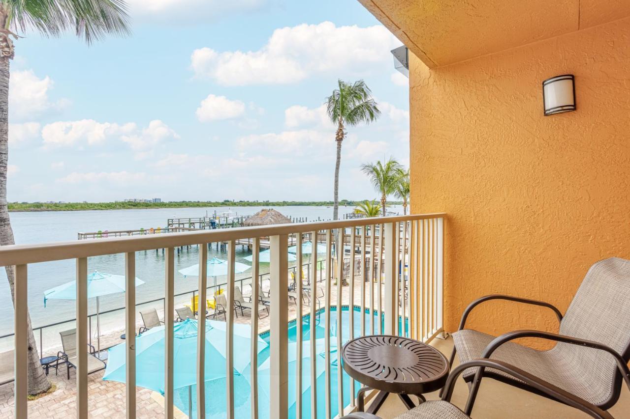 Hutchinson Island Hotel Fort Pierce Εξωτερικό φωτογραφία
