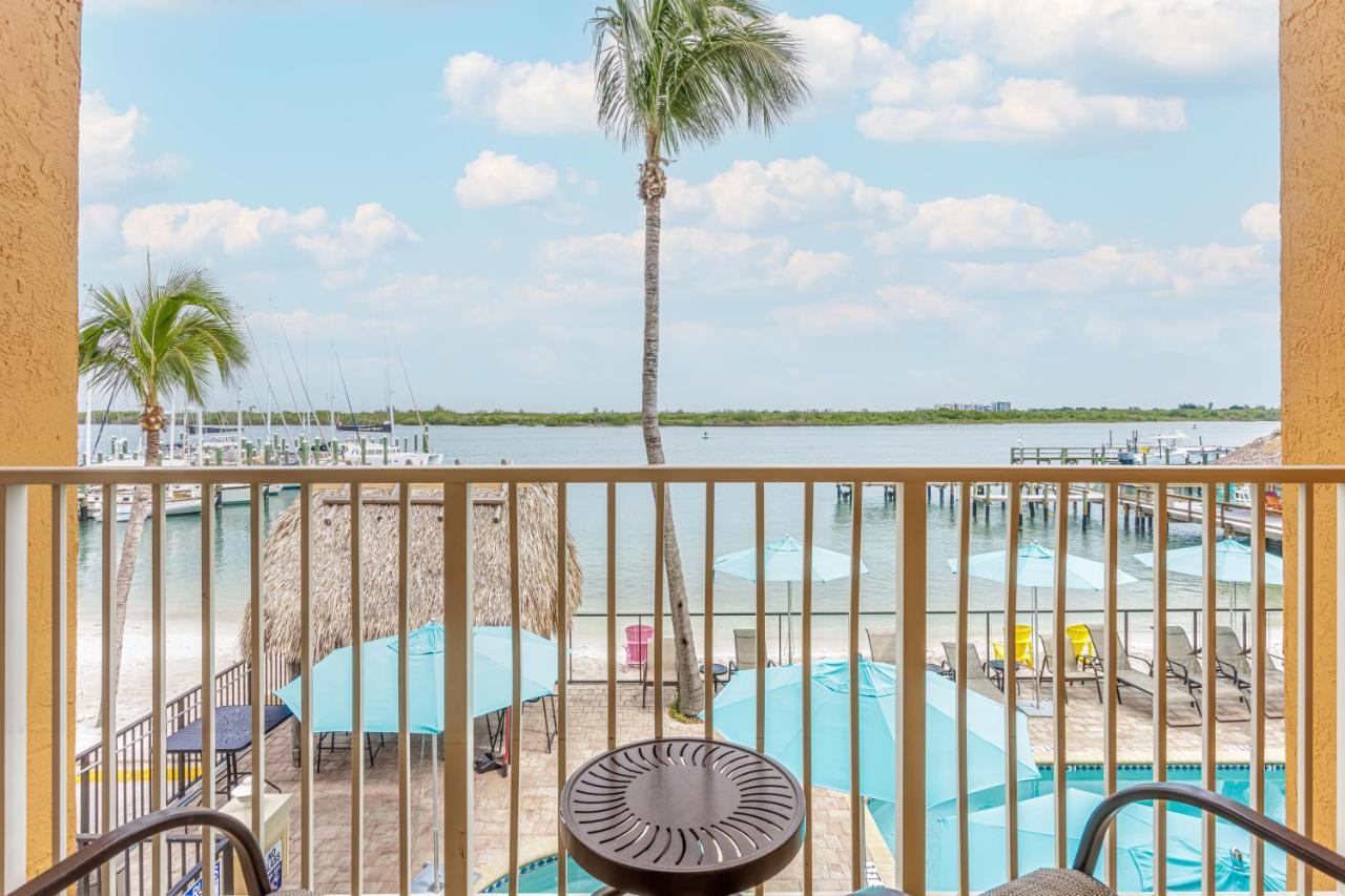 Hutchinson Island Hotel Fort Pierce Εξωτερικό φωτογραφία