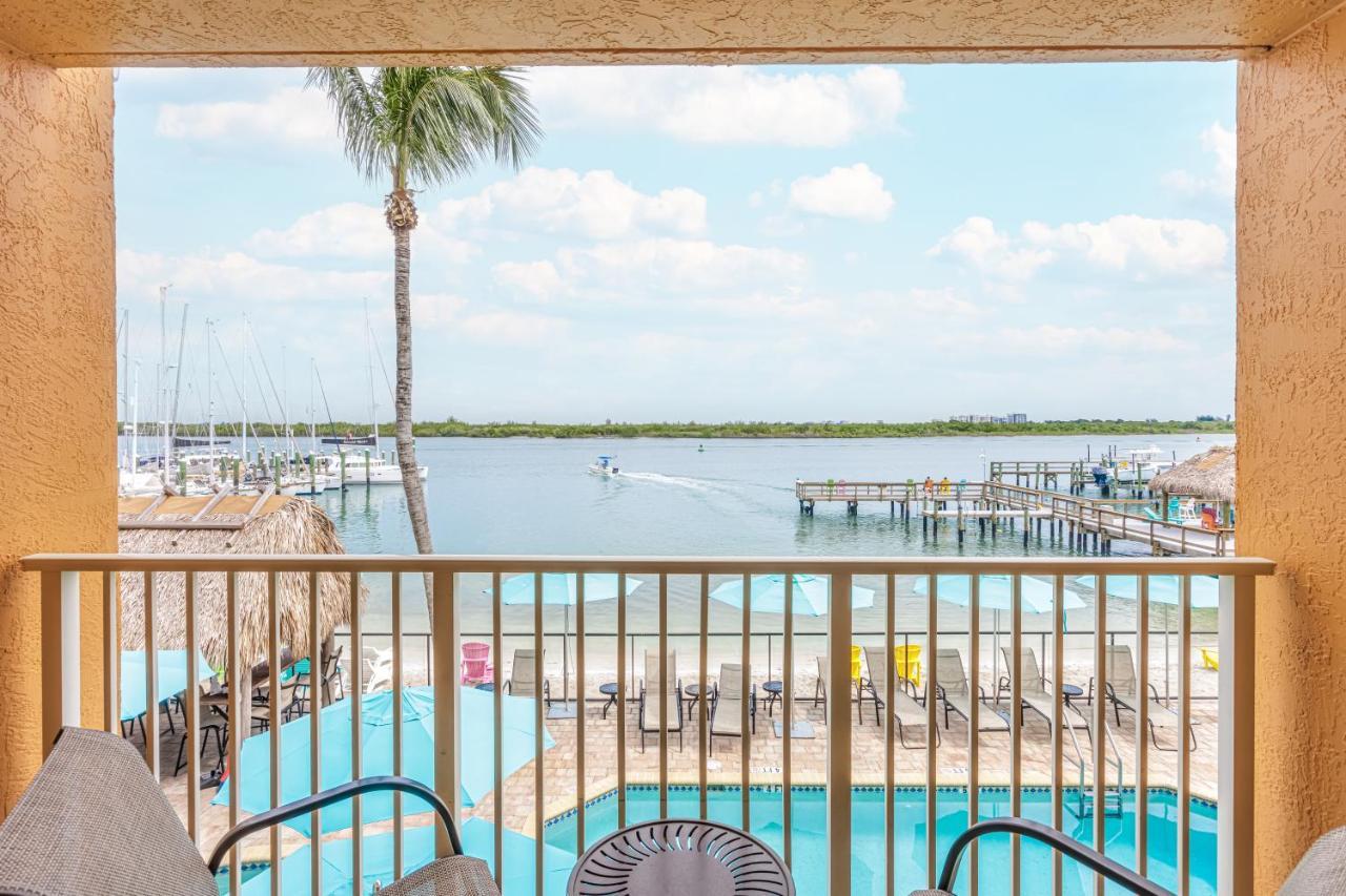 Hutchinson Island Hotel Fort Pierce Εξωτερικό φωτογραφία