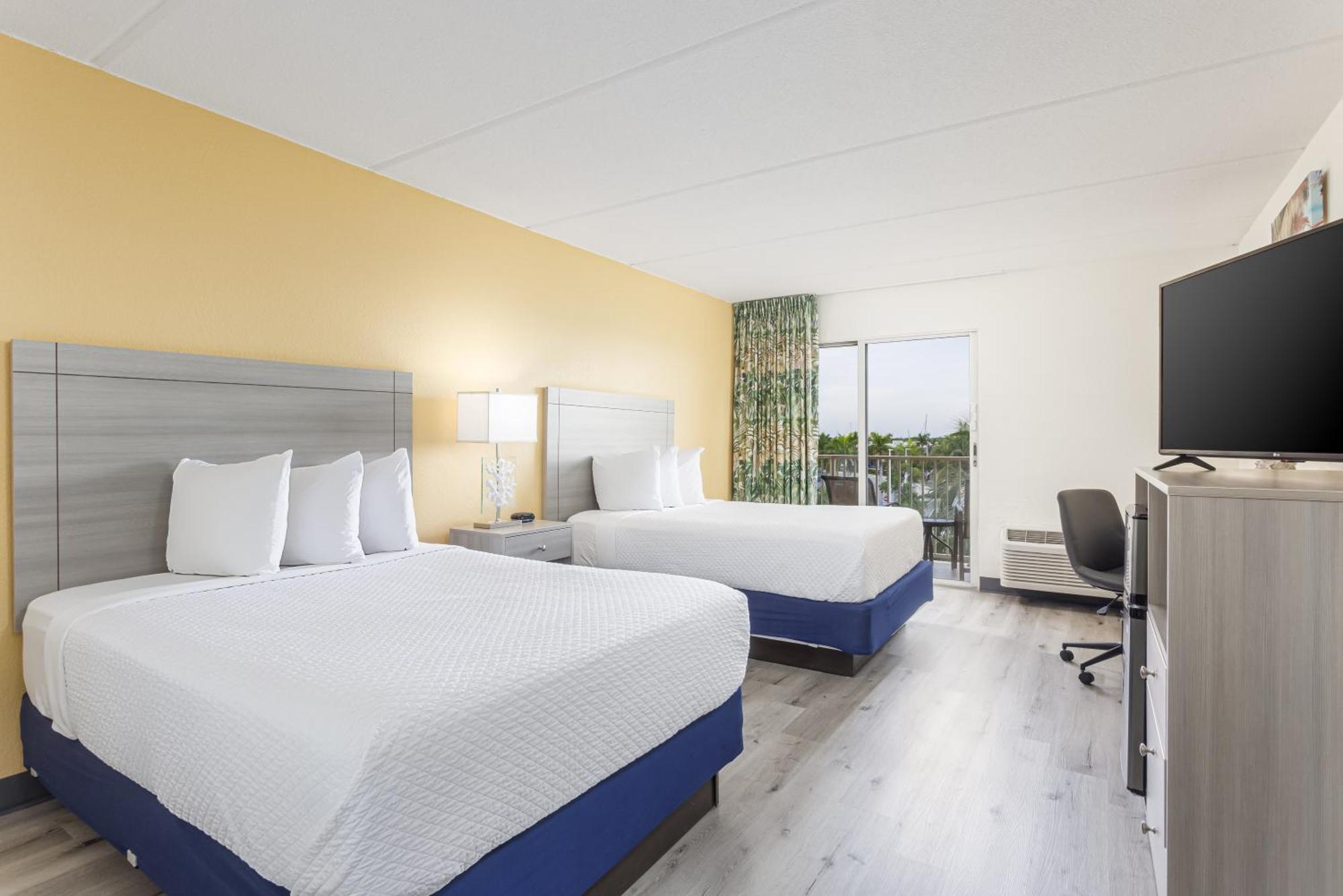 Hutchinson Island Hotel Fort Pierce Εξωτερικό φωτογραφία