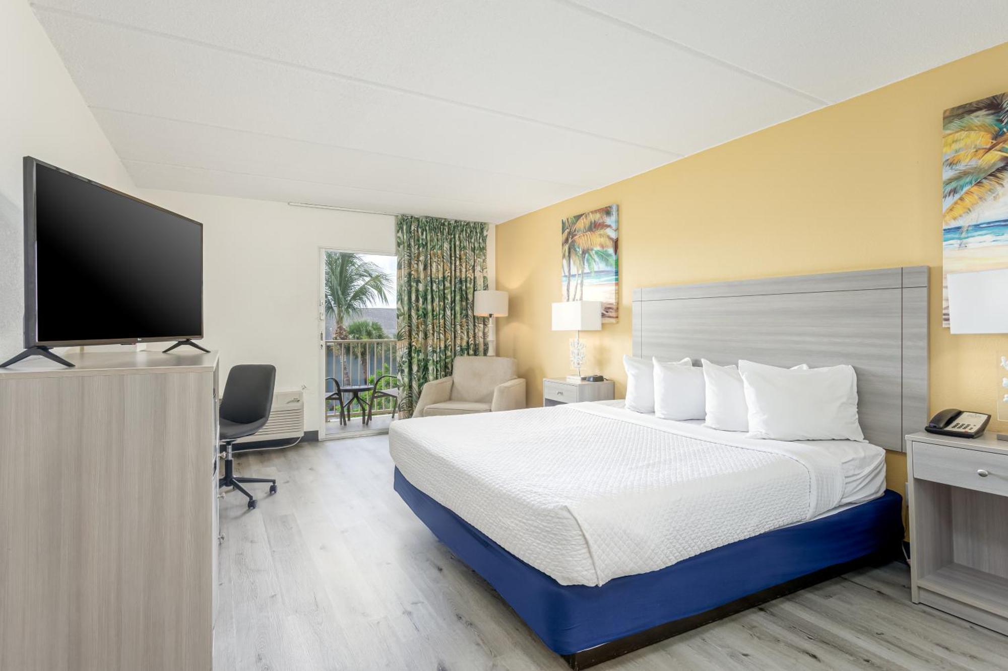 Hutchinson Island Hotel Fort Pierce Εξωτερικό φωτογραφία