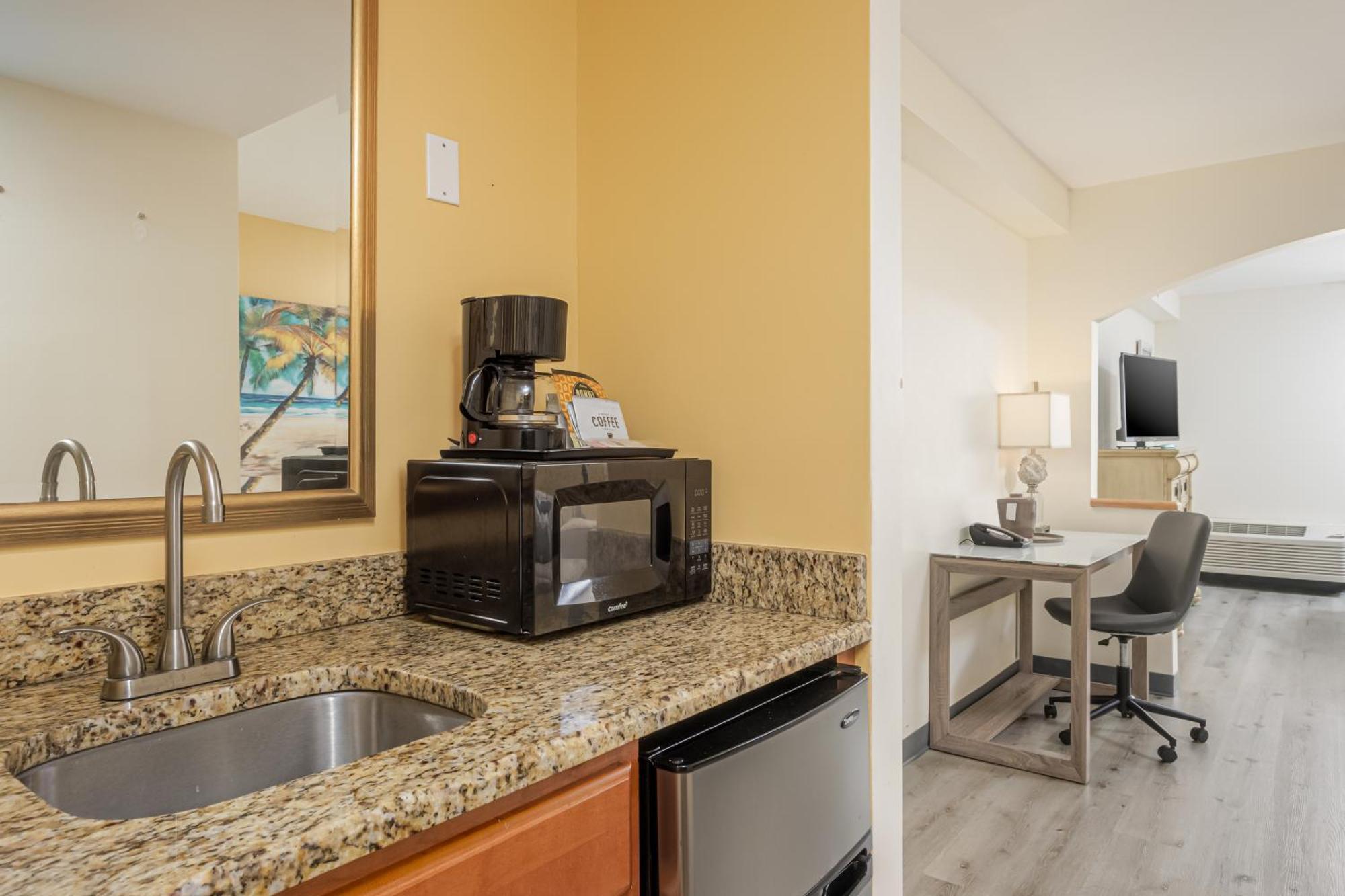 Hutchinson Island Hotel Fort Pierce Εξωτερικό φωτογραφία