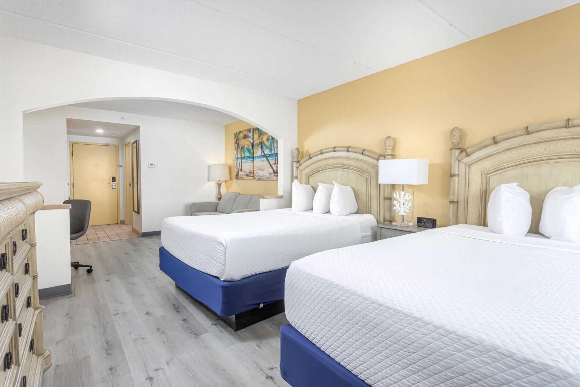 Hutchinson Island Hotel Fort Pierce Εξωτερικό φωτογραφία