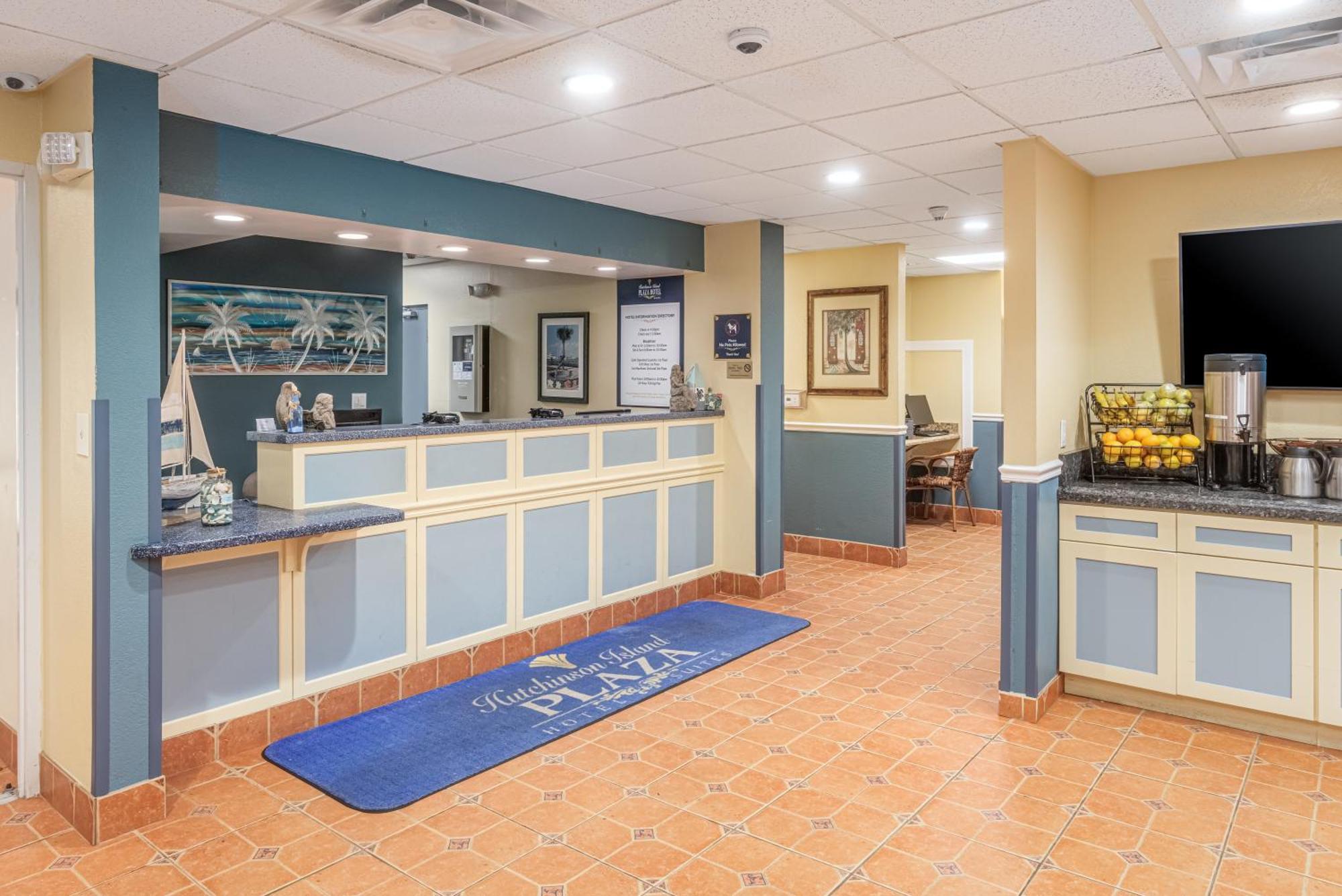 Hutchinson Island Hotel Fort Pierce Εξωτερικό φωτογραφία