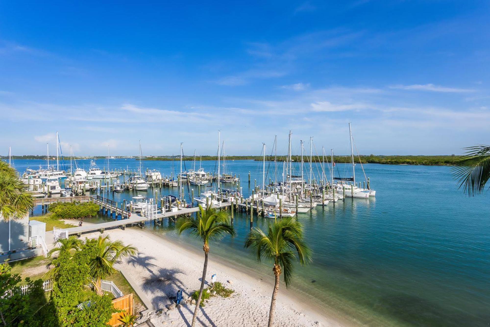 Hutchinson Island Hotel Fort Pierce Εξωτερικό φωτογραφία