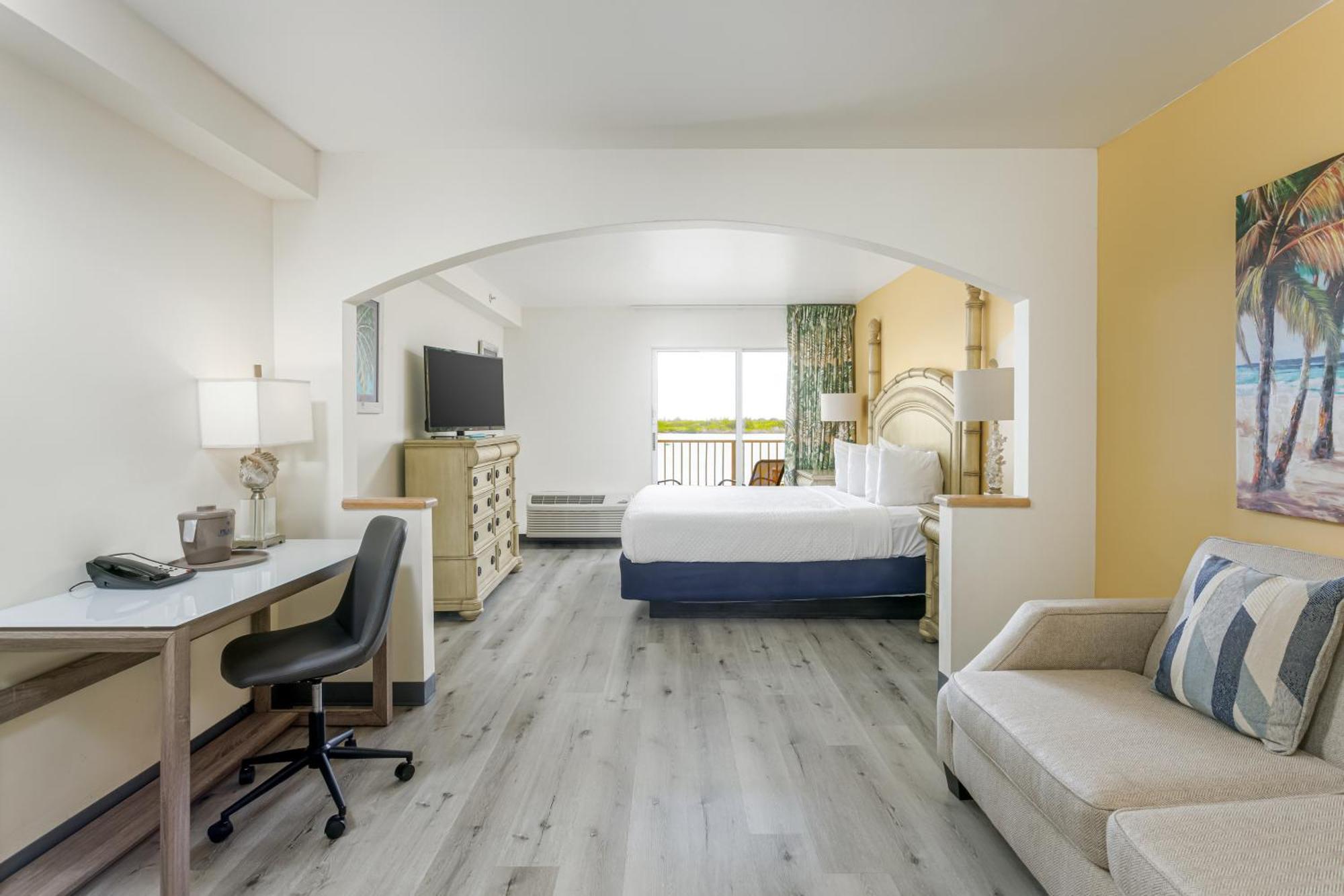 Hutchinson Island Hotel Fort Pierce Εξωτερικό φωτογραφία