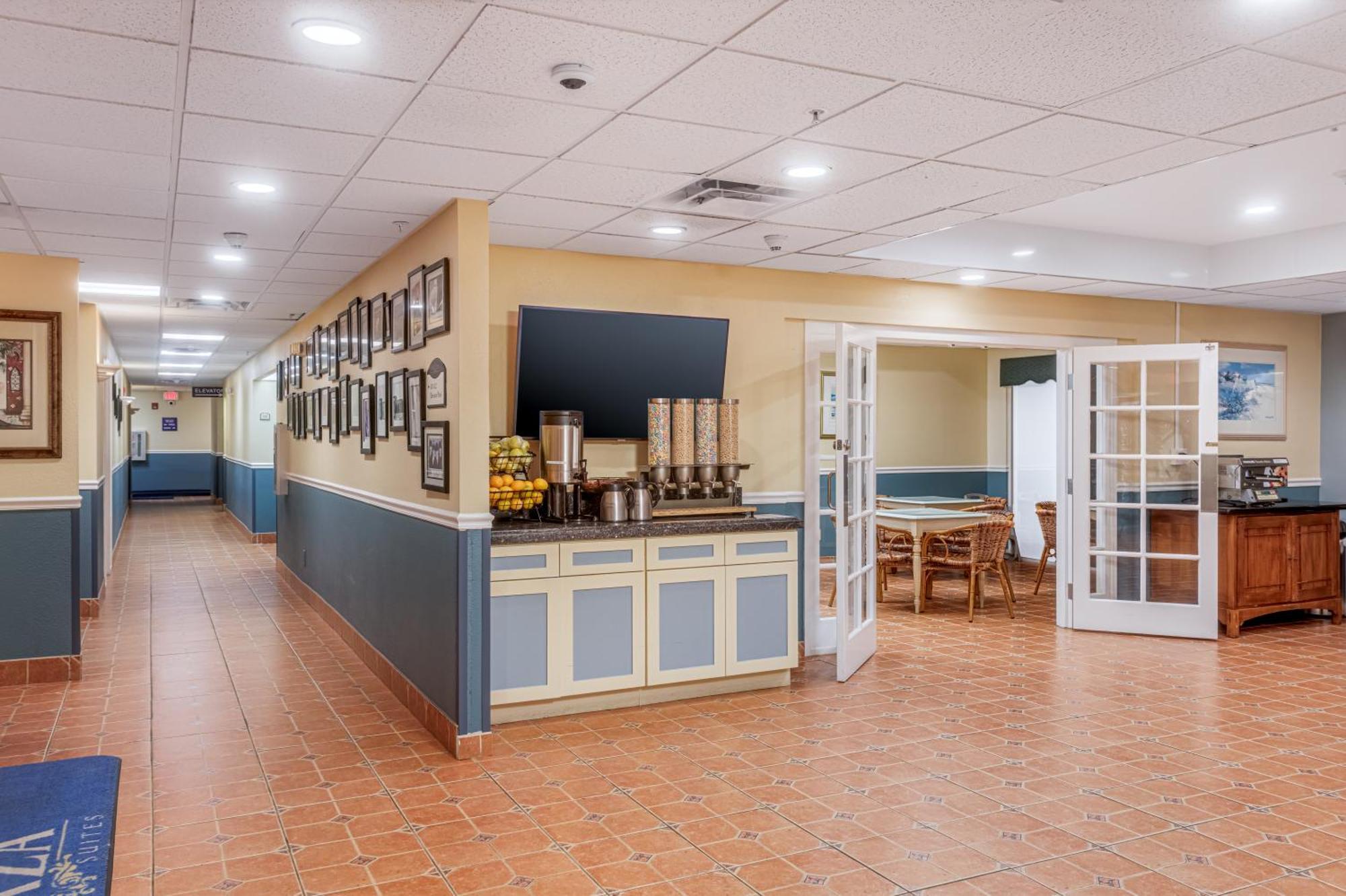 Hutchinson Island Hotel Fort Pierce Εξωτερικό φωτογραφία