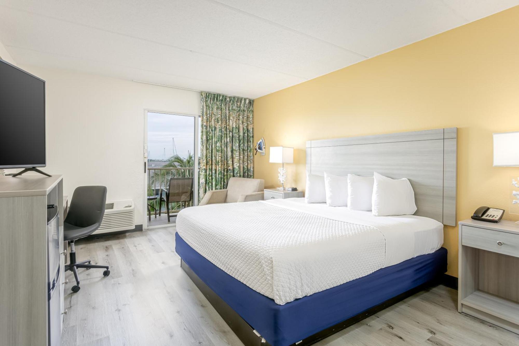 Hutchinson Island Hotel Fort Pierce Εξωτερικό φωτογραφία