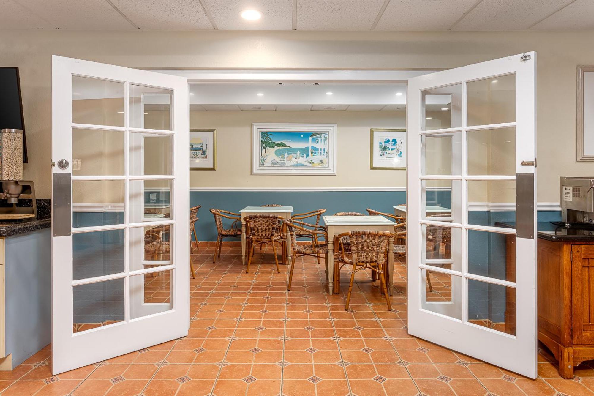 Hutchinson Island Hotel Fort Pierce Εξωτερικό φωτογραφία
