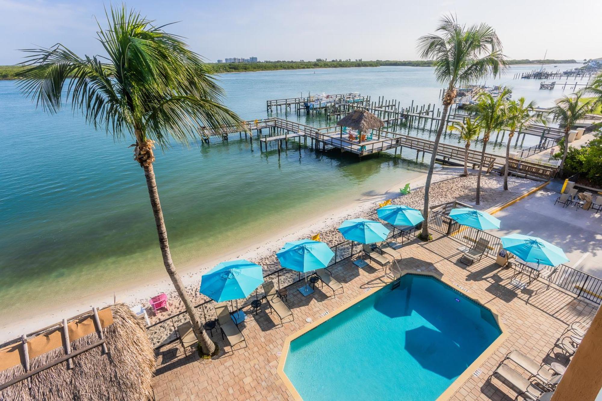 Hutchinson Island Hotel Fort Pierce Εξωτερικό φωτογραφία