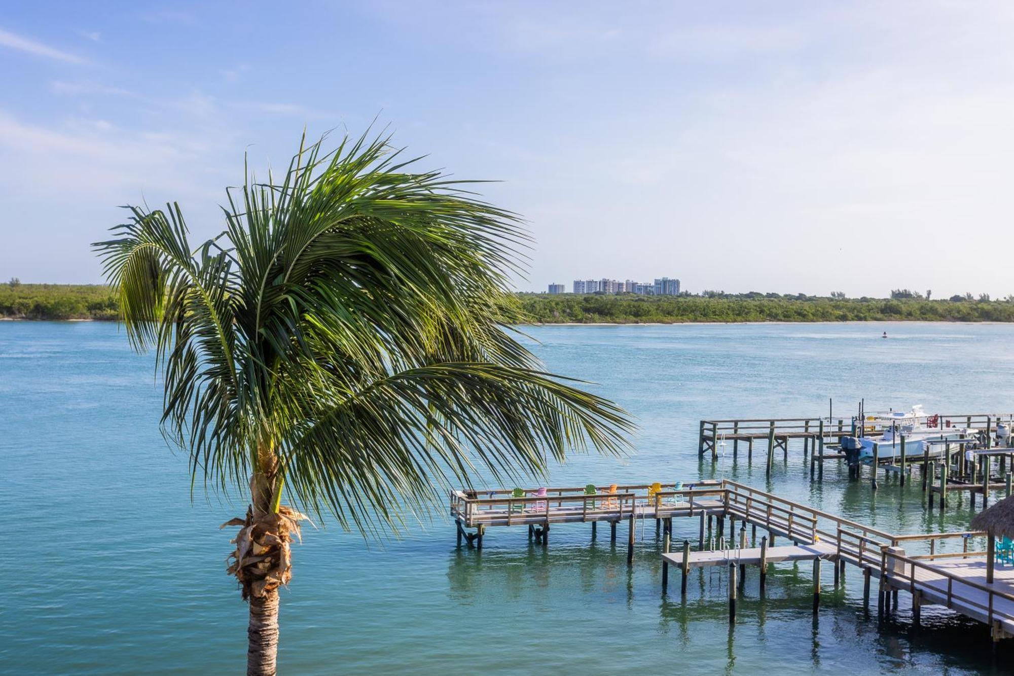 Hutchinson Island Hotel Fort Pierce Εξωτερικό φωτογραφία