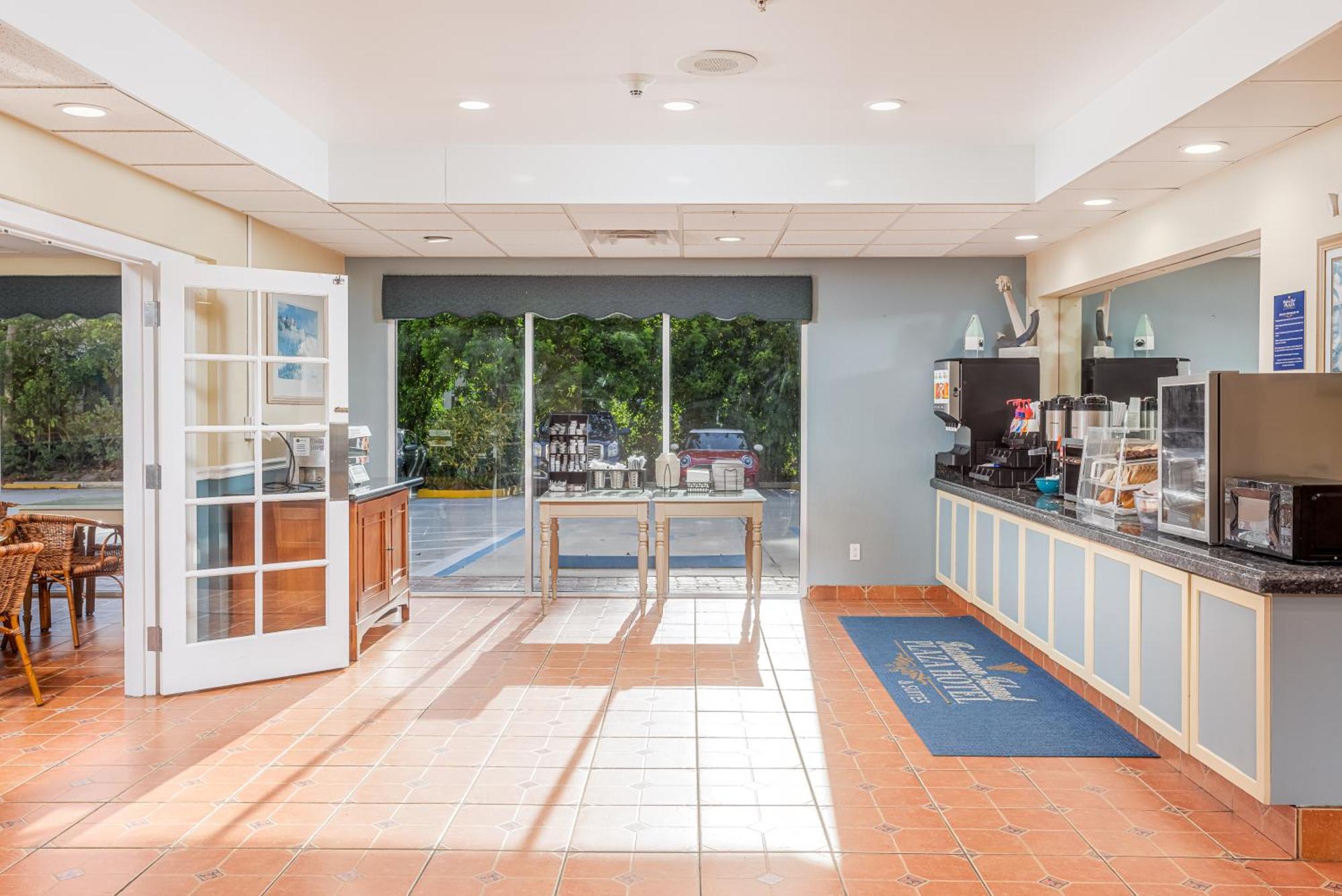 Hutchinson Island Hotel Fort Pierce Εξωτερικό φωτογραφία