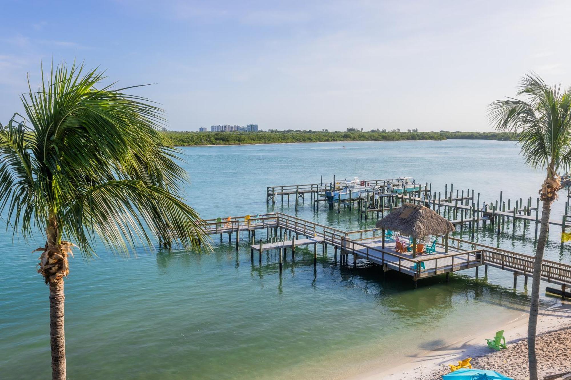 Hutchinson Island Hotel Fort Pierce Εξωτερικό φωτογραφία