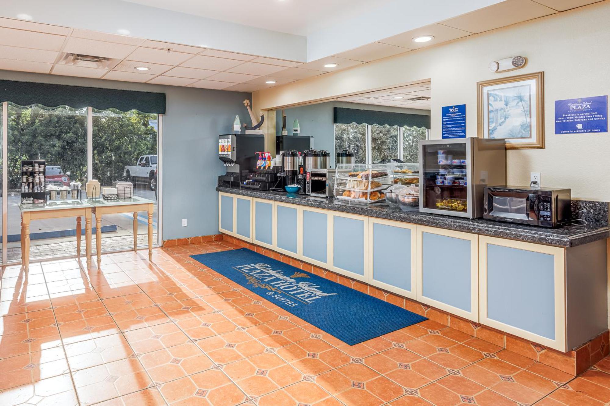 Hutchinson Island Hotel Fort Pierce Εξωτερικό φωτογραφία