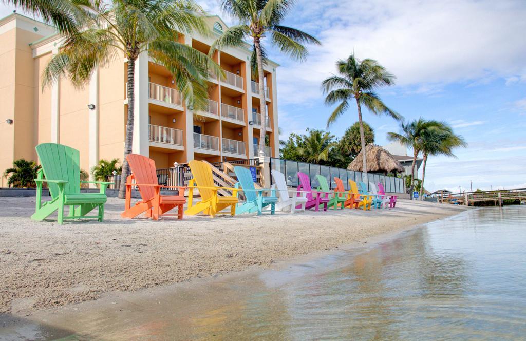 Hutchinson Island Hotel Fort Pierce Εξωτερικό φωτογραφία