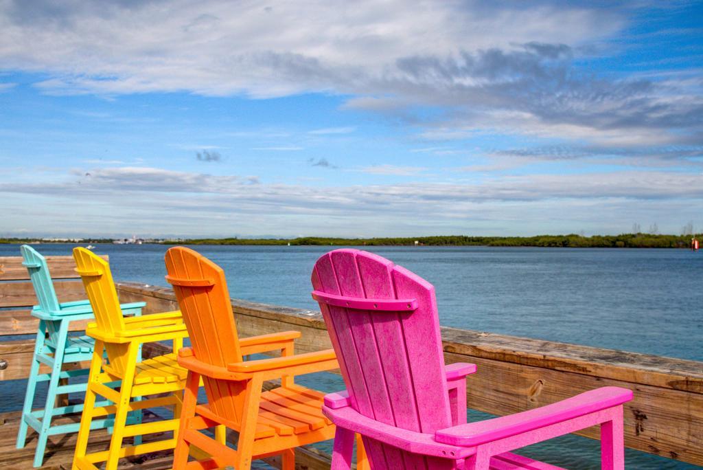 Hutchinson Island Hotel Fort Pierce Εξωτερικό φωτογραφία