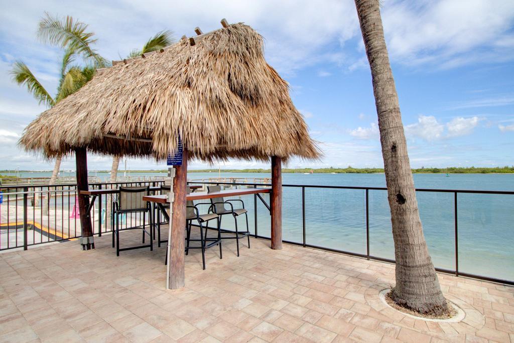 Hutchinson Island Hotel Fort Pierce Εξωτερικό φωτογραφία
