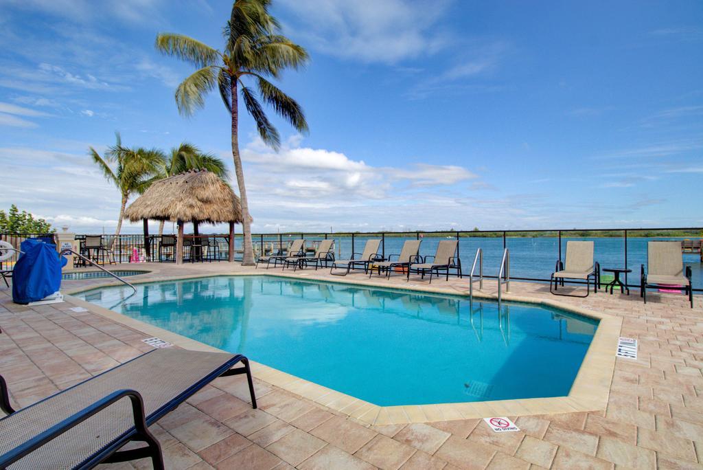 Hutchinson Island Hotel Fort Pierce Εξωτερικό φωτογραφία