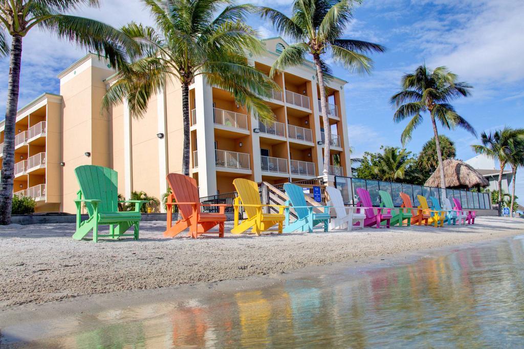 Hutchinson Island Hotel Fort Pierce Εξωτερικό φωτογραφία