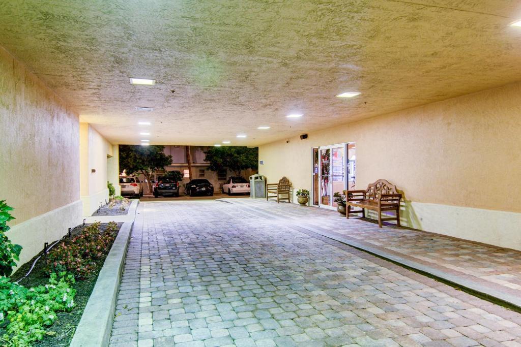 Hutchinson Island Hotel Fort Pierce Εξωτερικό φωτογραφία