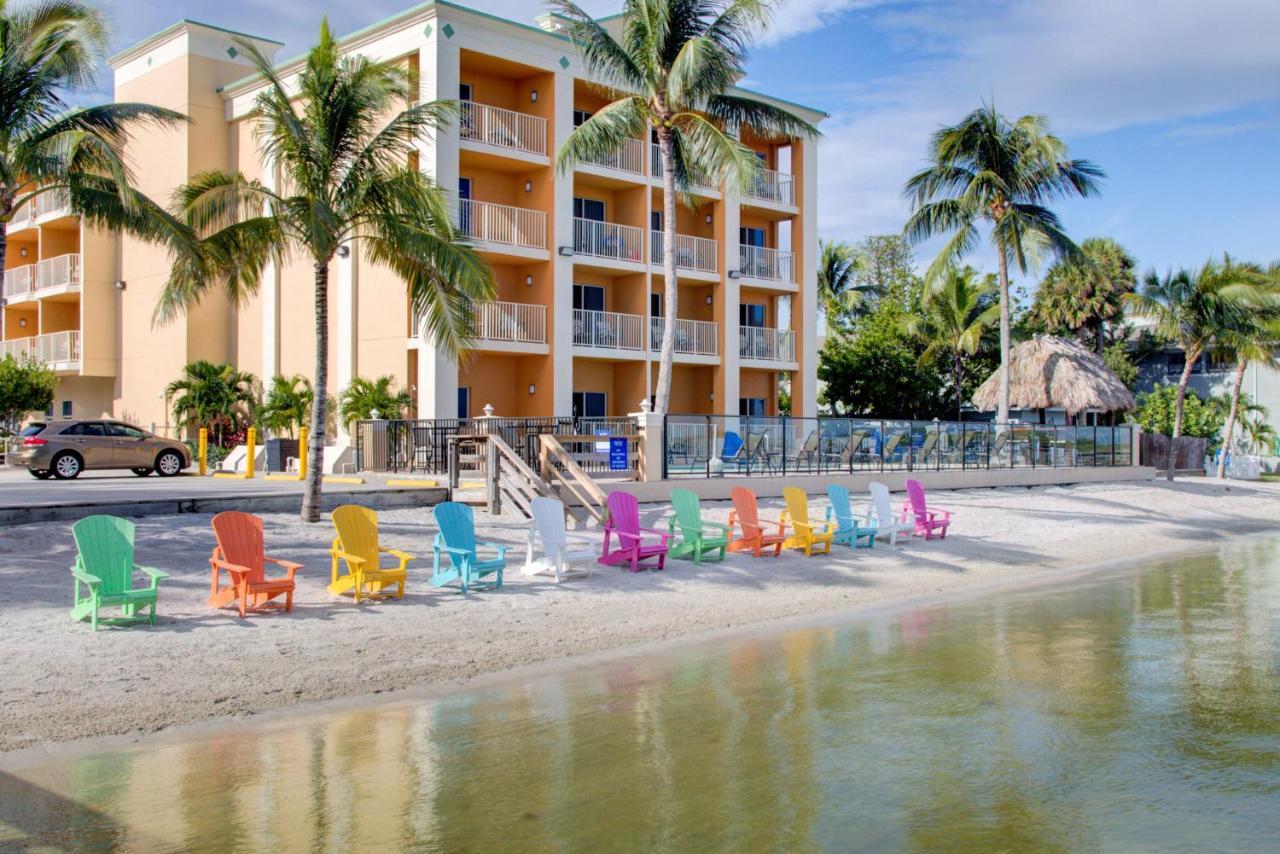 Hutchinson Island Hotel Fort Pierce Εξωτερικό φωτογραφία