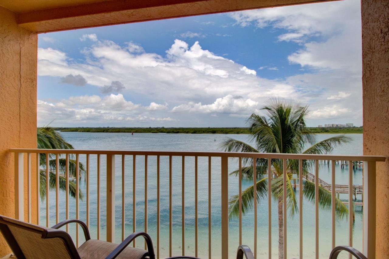 Hutchinson Island Hotel Fort Pierce Εξωτερικό φωτογραφία
