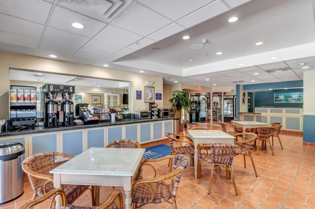 Hutchinson Island Hotel Fort Pierce Εξωτερικό φωτογραφία