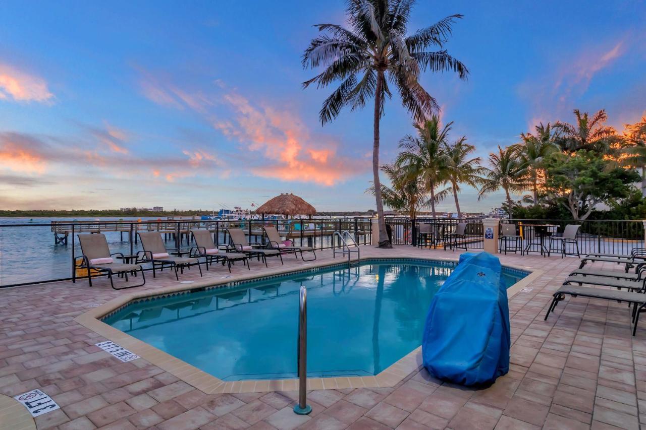 Hutchinson Island Hotel Fort Pierce Εξωτερικό φωτογραφία