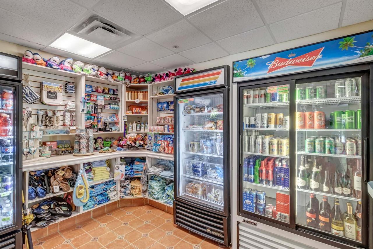 Hutchinson Island Hotel Fort Pierce Εξωτερικό φωτογραφία