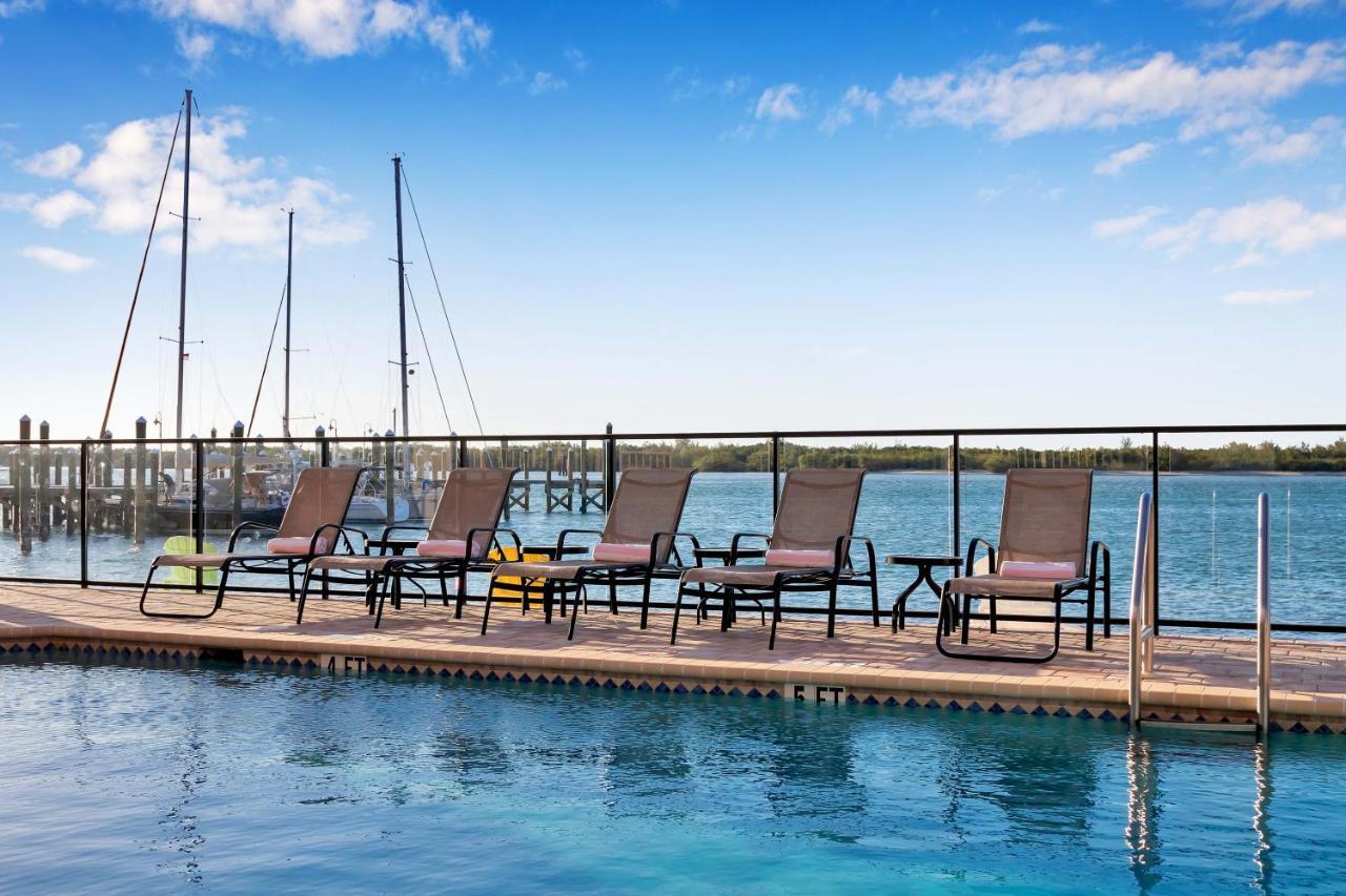 Hutchinson Island Hotel Fort Pierce Εξωτερικό φωτογραφία