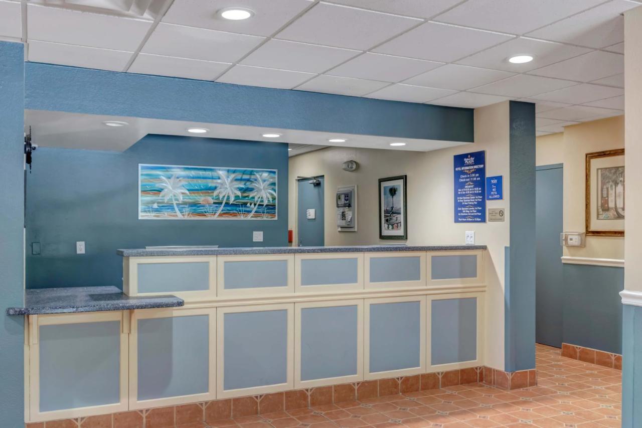 Hutchinson Island Hotel Fort Pierce Εξωτερικό φωτογραφία