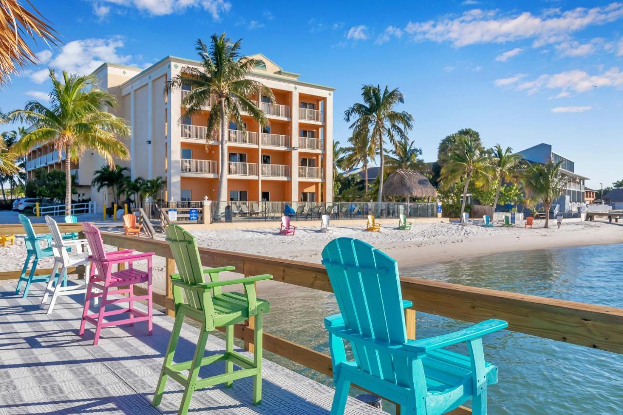 Hutchinson Island Hotel Fort Pierce Εξωτερικό φωτογραφία