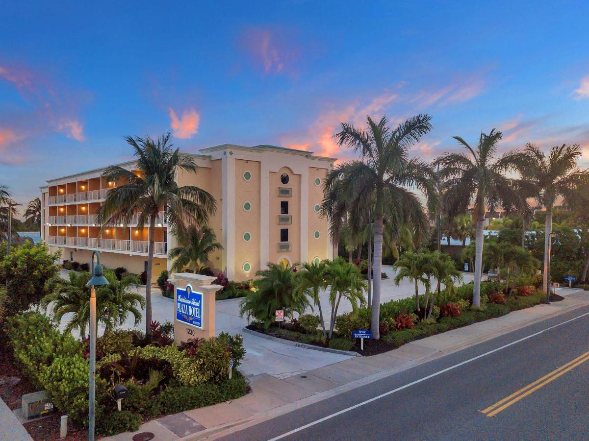Hutchinson Island Hotel Fort Pierce Εξωτερικό φωτογραφία