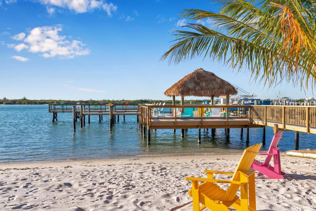 Hutchinson Island Hotel Fort Pierce Εξωτερικό φωτογραφία
